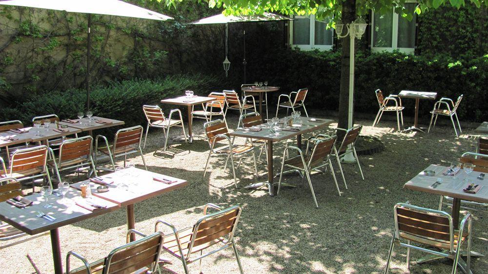 Hotel Bellevue Beaune  Exterior photo