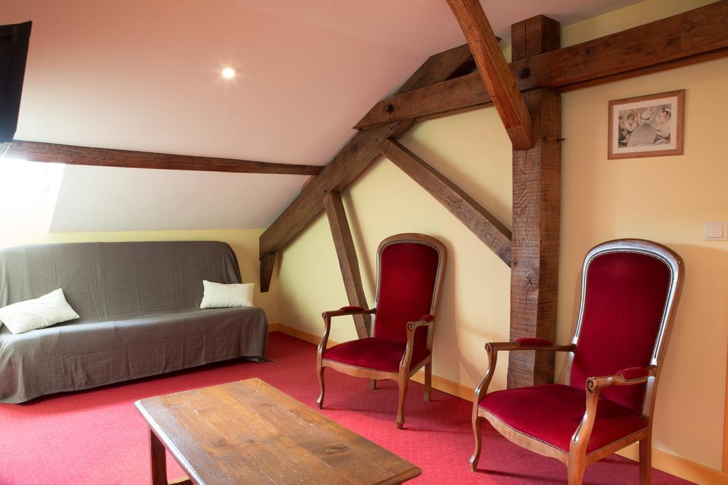 Hotel Bellevue Beaune  Exterior photo